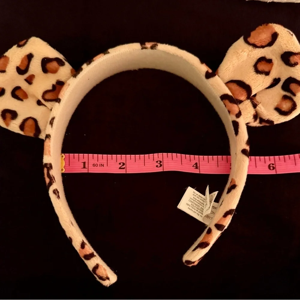 Assortment of children’s animal ear headbands